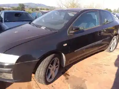 Здавання транспортного засобу fiat stilo (192) 1.9 jtd cat року 2006 потужний 192a8000