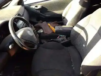 Здавання транспортного засобу fiat stilo (192) 1.9 jtd cat року 2006 потужний 192a8000