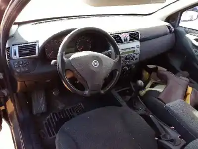 Здавання транспортного засобу fiat stilo (192) 1.9 jtd cat року 2006 потужний 192a8000