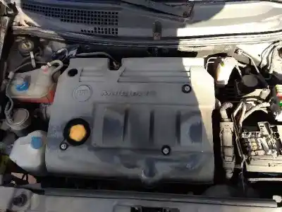 Здавання транспортного засобу fiat stilo (192) 1.9 jtd cat року 2006 потужний 192a8000