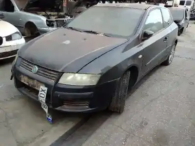 Здавання транспортного засобу fiat stilo (192) 1.9 jtd cat року 2006 потужний 192a8000
