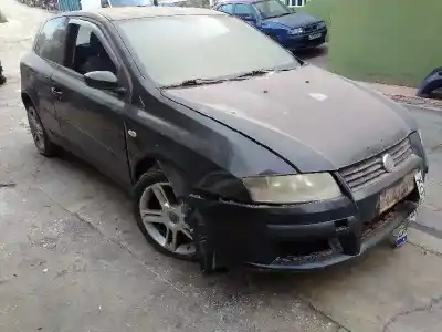 Здавання транспортного засобу fiat stilo (192) 1.9 jtd cat року 2006 потужний 192a8000