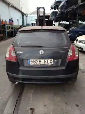 Здавання транспортного засобу fiat stilo (192) 1.9 jtd cat року 2006 потужний 192a8000