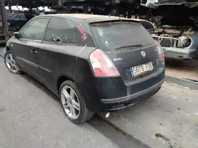 Здавання транспортного засобу fiat stilo (192) 1.9 jtd cat року 2006 потужний 192a8000