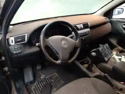 Здавання транспортного засобу fiat stilo (192) 1.9 jtd cat року 2006 потужний 192a8000
