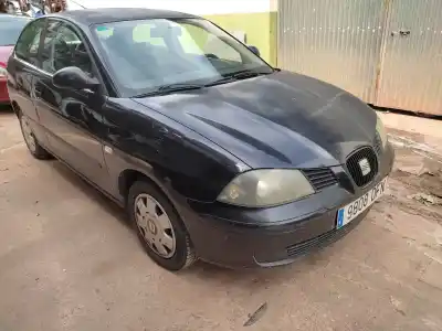 Veículo de Sucata seat                                               ibiza (6l1)                                                                                                                                                                                                                                                cool                                                                                                                                                                                                                                                       do ano 2005 alimentado azq