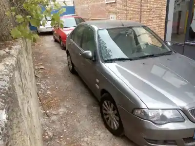 Veículo de Sucata mg serie 45 (t/rt) classic do ano 2004 alimentado 16k4f