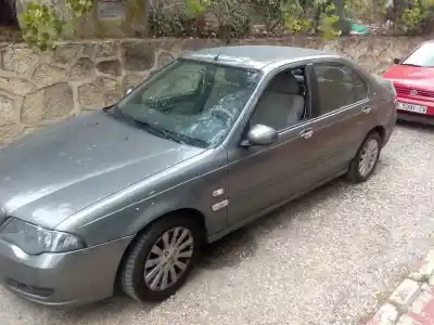 Veículo de Sucata mg serie 45 (t/rt) classic do ano 2004 alimentado 16k4f