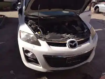 Здавання транспортного засобу mazda cx-7 (er) active року 2010 потужний 1ma7 79