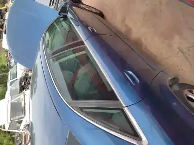 Veículo de Sucata audi a4 berlina (8e) 1.9 tdi (96kw) do ano 2004 alimentado avf