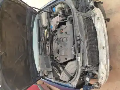 Veículo de Sucata audi a4 berlina (8e) 1.9 tdi (96kw) do ano 2004 alimentado avf