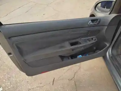 Scrapping Vehicle volkswagen golf v berlina (1k1) conceptline (e) of the year 2004 powered bru