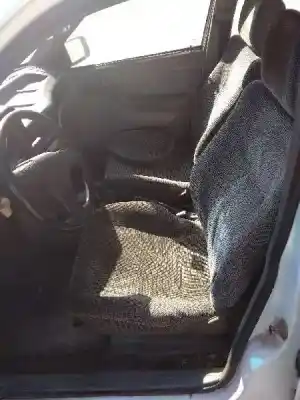 Scrapping Vehicle opel kadett e cup lim. of the year 1988 powered 16sv