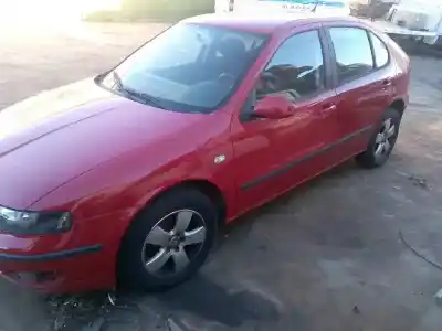 Scrapping Vehicle seat leon (1m1) sport of the year 2004 powered asv