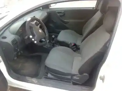 Утилизация автомобиля opel corsa c club года 2002 питание z10xe