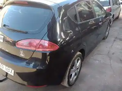 Утилизация автомобиля seat leon (1p1) comfort limited года 2008 питание bls