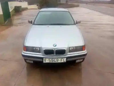 Veículo de Sucata BMW SERIE 3 BERLINA (E36) 316i do ano 1996 alimentado 16-4E-2 G