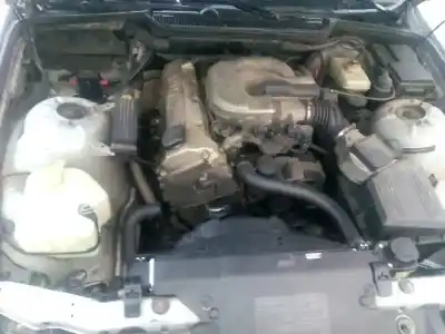 Veículo de Sucata bmw serie 3 berlina (e36) 316i do ano 1996 alimentado 16-4e-2 g