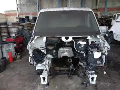 Здавання транспортного засобу MAN TGE PRITSCHE (UZ) Pritsche 2.xxx 4x4 року 2018 потужний DAV