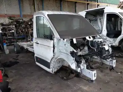 Утилизация автомобиля man tge pritsche (uz) pritsche 2.xxx 4x4 года 2018 питание dav