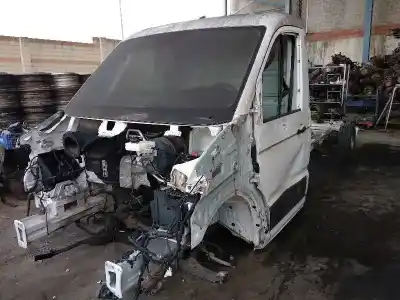 Утилизация автомобиля man tge pritsche (uz) pritsche 2.xxx 4x4 года 2018 питание dav