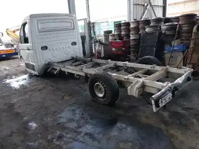 Утилизация автомобиля man tge pritsche (uz) pritsche 2.xxx 4x4 года 2018 питание dav