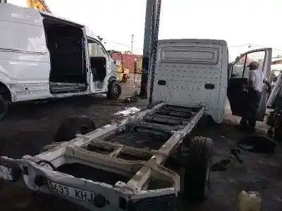 Утилизация автомобиля man tge pritsche (uz) pritsche 2.xxx 4x4 года 2018 питание dav