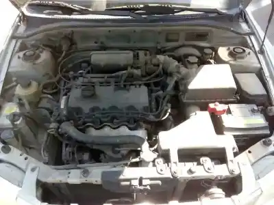 Veículo de Sucata HYUNDAI ACCENT (LC) GL 4P do ano 2000 alimentado G4EA