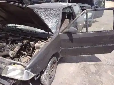 Scrapping Vehicle citroen ax 1.1 of the year 1993 powered 