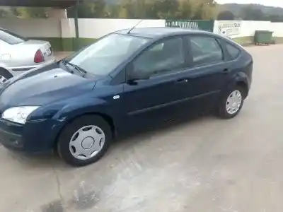 Veículo de Sucata ford focus berlina (cap) ambiente (d) do ano 2006 alimentado hhda