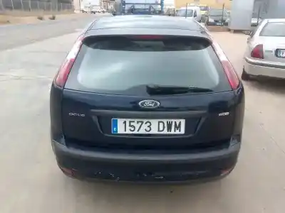 Veículo de Sucata ford focus berlina (cap) ambiente (d) do ano 2006 alimentado hhda
