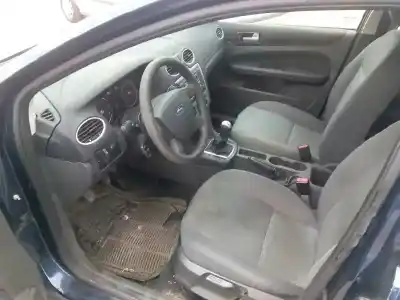 Veículo de Sucata ford focus berlina (cap) ambiente (d) do ano 2006 alimentado hhda