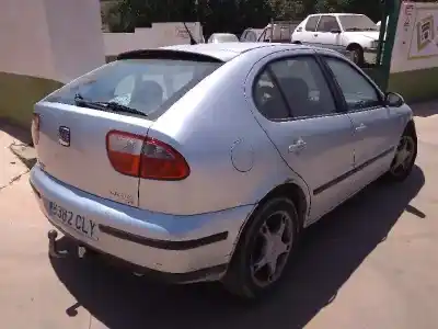 Scrapping Vehicle seat leon (1m1) signo of the year 2003 powered asv