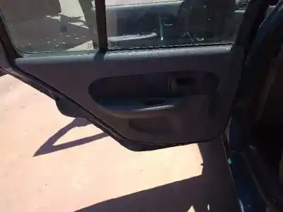 Утилизация автомобиля renault clio ii fase i (b/cbo) 1.4 alize 75 cv / 55 kw года 1998 питание e7j