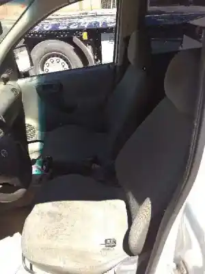 Scrapping Vehicle opel combo familiar of the year 2005 powered z17dth