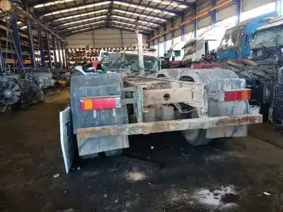 Veículo de Sucata DAF SERIE 85 CF .430 EURO 1/2 12.6 Diesel do ano 2005 alimentado XE 315 C1