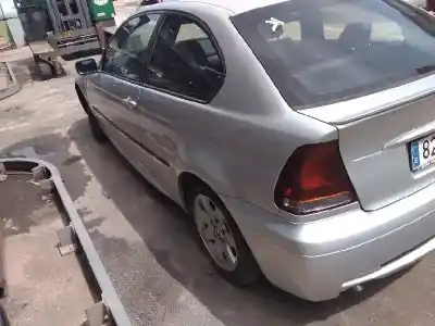 Vehicul casat bmw serie 3 compact (e46) 320td al anului 2003 alimentat 204d4