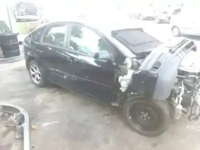 Sloopvoertuig ford focus berlina (cap) ambiente (d) van het jaar 2007 aangedreven kkda