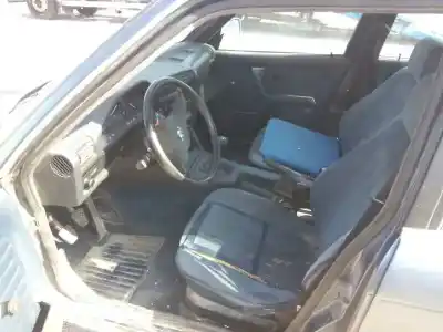 Veicolo di demolizione bmw serie 3 berlina (e30) 324d dell'anno 1986 alimentato 24 6d a