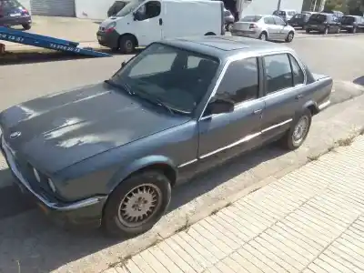 Veicolo di demolizione bmw serie 3 berlina (e30) 324d dell'anno 1986 alimentato 24 6d a