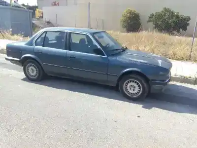 Veicolo di demolizione bmw serie 3 berlina (e30) 324d dell'anno 1986 alimentato 24 6d a