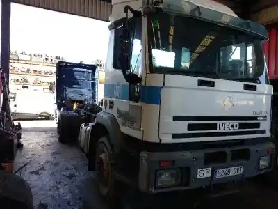 Утилизация автомобиля iveco eurotech cursor (mh) 7.8 diesel года 2002 питание f2be0681c