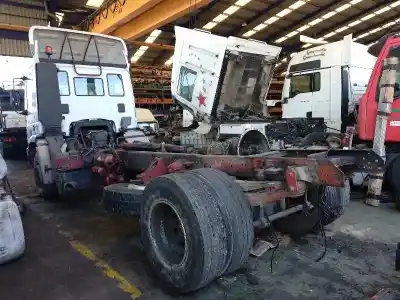 Утилизация автомобиля iveco eurotech cursor (mh) 7.8 diesel года 2002 питание f2be0681c