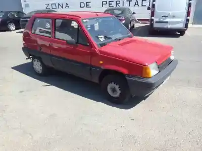 Scrapping Vehicle seat marbella ce of the year 1988 powered 08nca