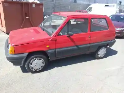 Scrapping Vehicle seat marbella ce of the year 1988 powered 08nca