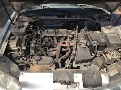 Veículo de Sucata PEUGEOT 306 BREAK Boulebard do ano 2001 alimentado RHY