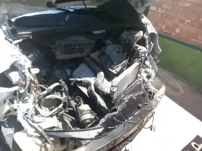 Здавання транспортного засобу NISSAN PRIMASTAR AUTOBÚS (X83) DCI 140 року 2006 потужний G9U 730
