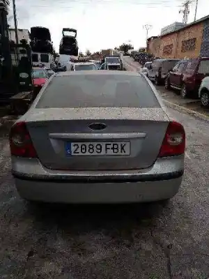 Veículo de Sucata ford focus berlina (cap) ambiente (d) do ano 2006 alimentado 