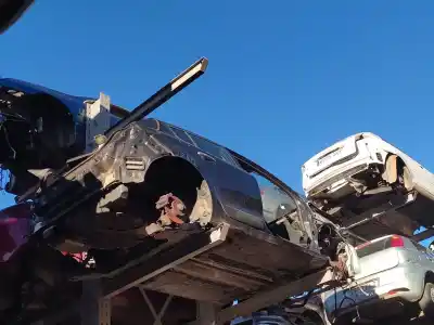 Scrapping Vehicle renault megane iii berlina 5 p dynamique of the year 2009 powered k9k g8