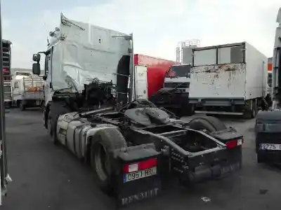 Утилизация автомобиля renault premium route ->2006 fas 4x2 larga distancia года 2013 питание dxi 11 460 Утилизация автомобиля renault premium route ->2006 fas 4x2 larga distancia года 2013 питание dxi 11 460